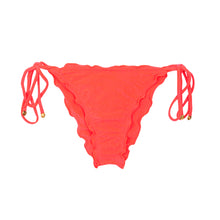 Load image into Gallery viewer, Product Front: Rio De Sol Bas Bottom Malibu-Folia Frufru
