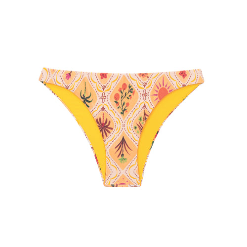 Product Front: Rio De Sol Bas Bottom Mosaico Leblon