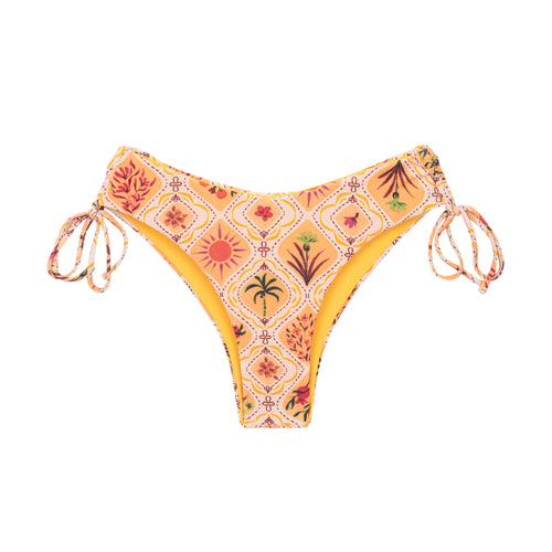 Product Front: Rio De Sol Bas Bottom Mosaico Lola