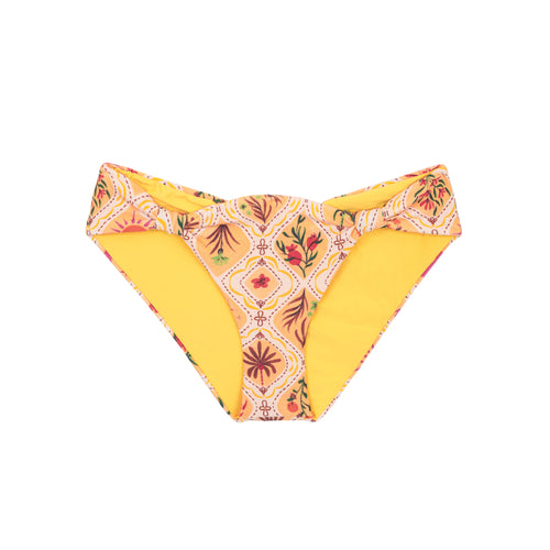 Product Front: Rio De Sol Bas Bottom Mosaico Mel-Comfy