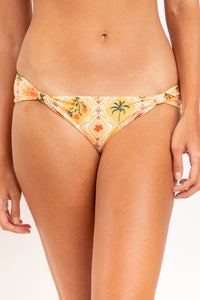 Gallery: Rio De Sol Bas Bottom Mosaico Mel-Comfy