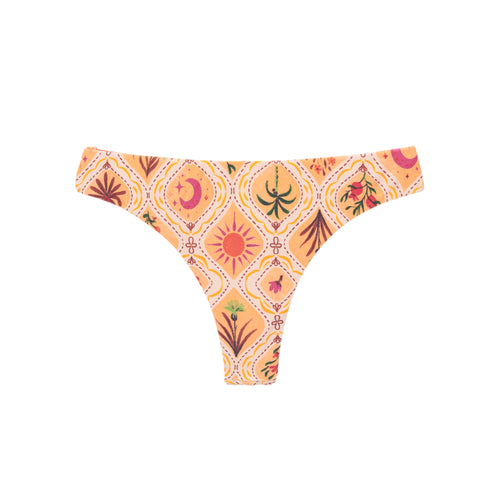 Product Front: Rio De Sol Bas Bottom Mosaico Nice-Fio