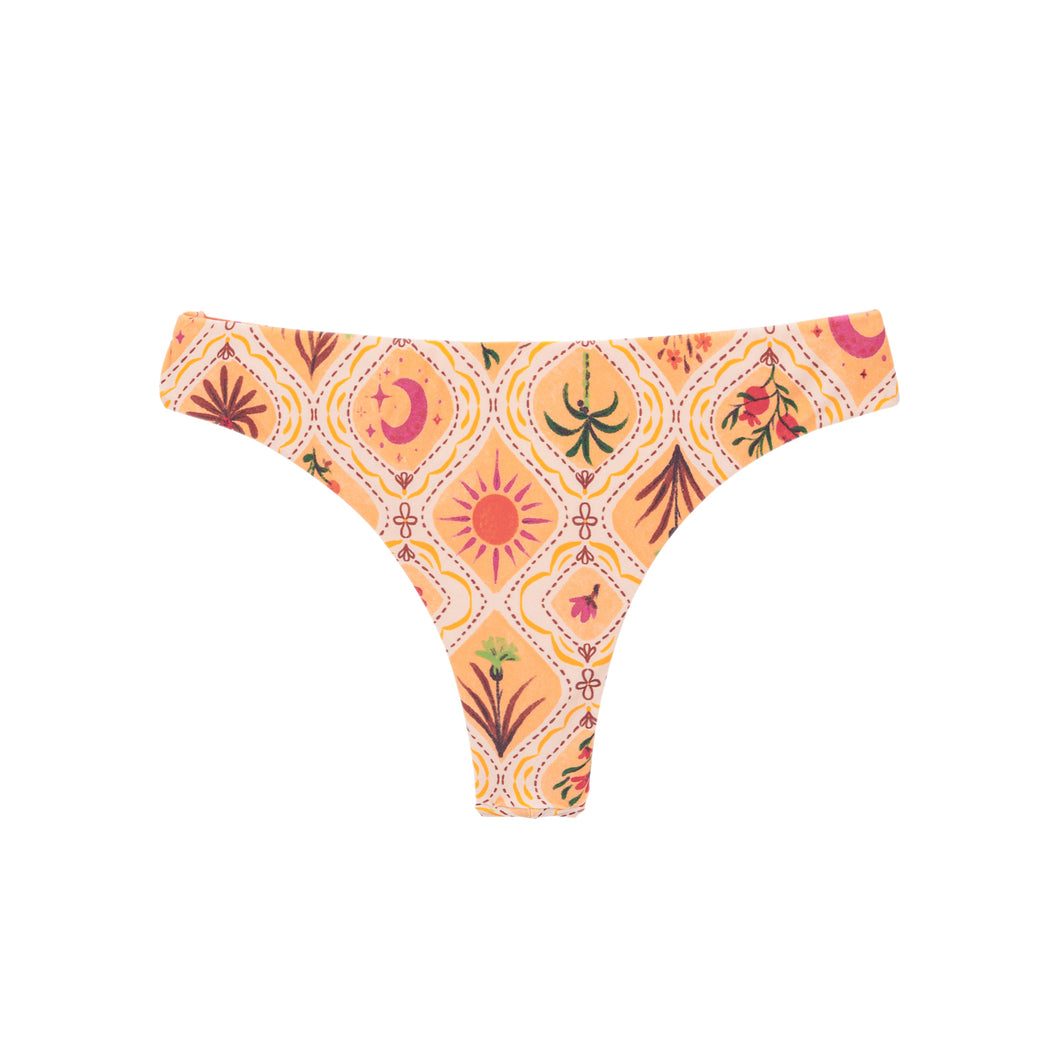 Product Front: Rio De Sol Bas Bottom Mosaico Nice-Fio