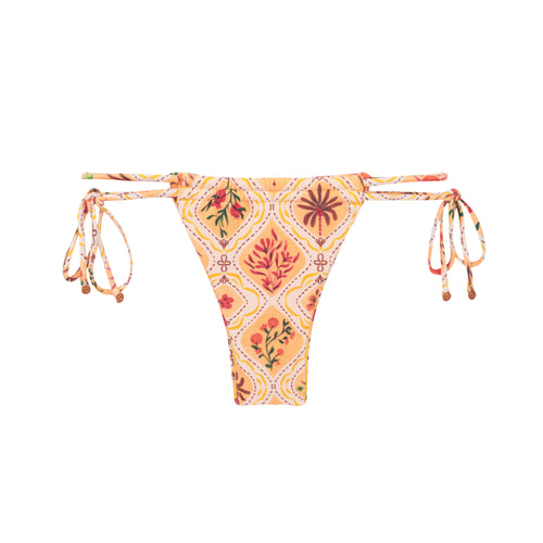 Product Front: Rio De Sol Bas Bottom Mosaico Pipa