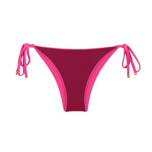 Product Back: Rio De Sol Bas Bottom Mtx-Ultrapink Ibiza