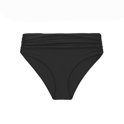 Product Front: Rio De Sol Bas Bottom Nero Amy