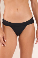 Load image into Gallery viewer, Image 13: Rio De Sol Bas Bottom Nero Amy
