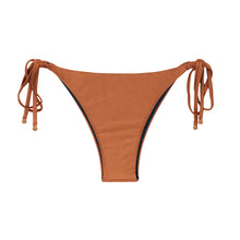 Load image into Gallery viewer, Product Front: Rio De Sol Bas Bottom Nocciola Ibiza
