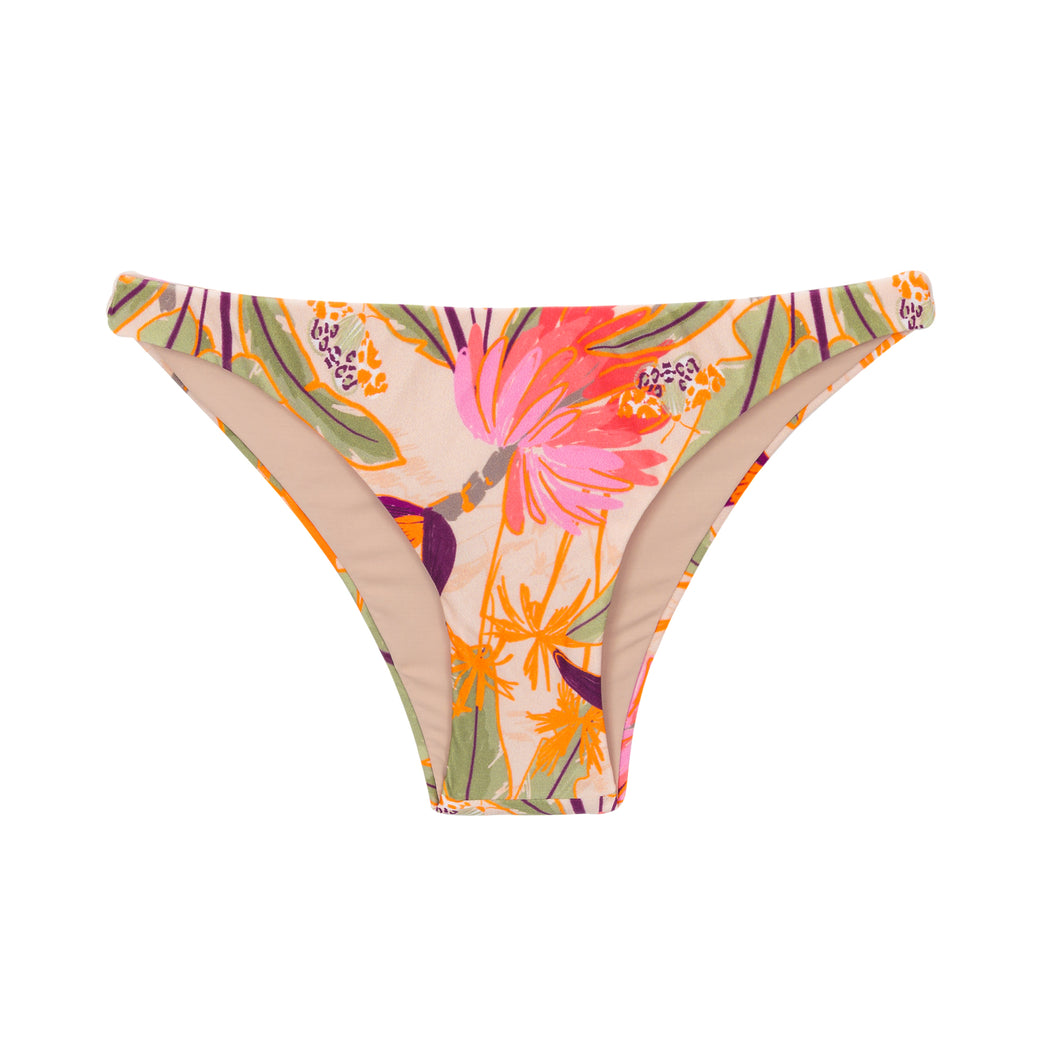 Product Front: Rio De Sol Bas Bottom Oasis Leblon