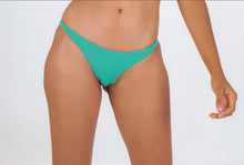 Load image into Gallery viewer, Model Front: Rio De Sol Bas Bottom Opal Leblon-Fio
