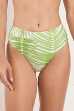 Load image into Gallery viewer, Gallery: Rio De Sol Bas Bottom Palms Hotpants
