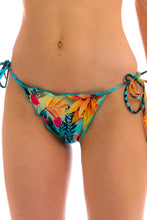 Load image into Gallery viewer, Gallery: Rio De Sol Bas Bottom Paradise Frufru
