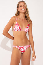 Load image into Gallery viewer, Image 07: Rio De Sol Bas Bottom Pua-Hibiscus Leblon
