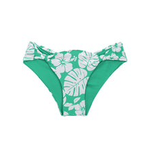 Load image into Gallery viewer, Product Front: Rio De Sol Bas Bottom Pua-Valley Mel
