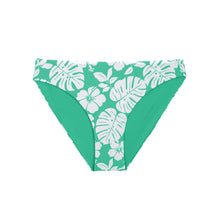 Load image into Gallery viewer, Product Front: Rio De Sol Bas Bottom Pua-Valley Waikiki
