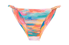 Load image into Gallery viewer, Product Front: Rio De Sol Bas Bottom River Cheeky-Fixa
