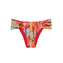 Load image into Gallery viewer, Product Front: Rio De Sol Bas Bottom Sea-Bloom Baobi
