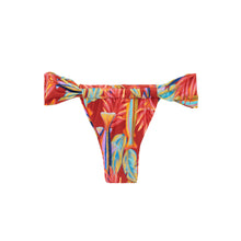Load image into Gallery viewer, Product Front: Rio De Sol Bas Bottom Sea-Bloom Eden
