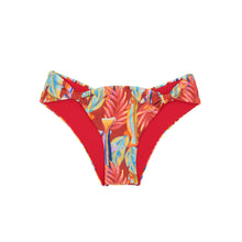 Load image into Gallery viewer, Product Front: Rio De Sol Bas Bottom Sea-Bloom Mel
