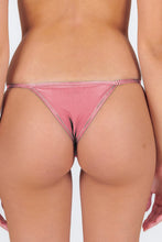 Load image into Gallery viewer, Image 06: Rio De Sol Bas Bottom Shimmer-Confetti California
