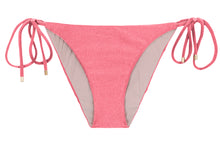 Load image into Gallery viewer, Product Front: Rio De Sol Bas Bottom Shimmer-Confetti Ibiza-Comfy
