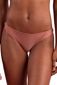 Gallery: Rio De Sol Bas Bottom Shimmer-Copper Essential
