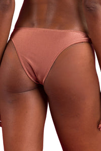 Image 07: Rio De Sol Bas Bottom Shimmer-Copper Essential