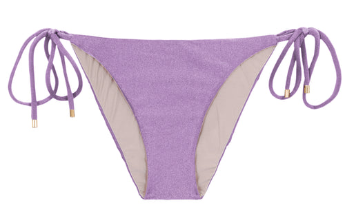 Product Front: Rio De Sol Bas Bottom Shimmer-Harmonia Ibiza-Comfy