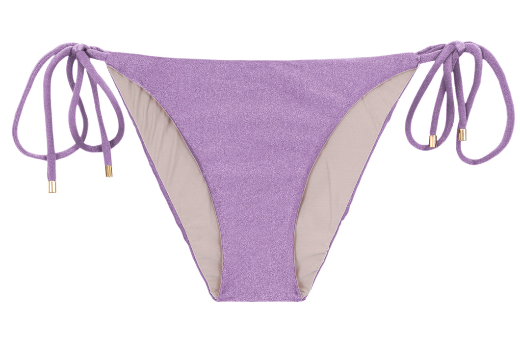 Product Front: Rio De Sol Bas Bottom Shimmer-Harmonia Ibiza-Comfy