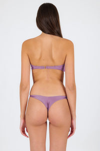 Model Back: Rio De Sol Bas Bottom Shimmer-Harmonia Nice-Fio