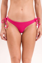 Load image into Gallery viewer, Gallery: Rio De Sol Bas Bottom Shimmer-Olinda Angel
