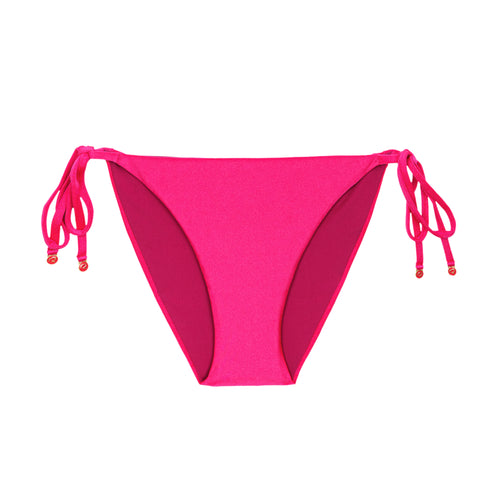 Product Front: Rio De Sol Bas Bottom Shimmer-Olinda Ibiza-Comfy