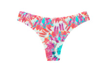 Load image into Gallery viewer, Product Front: Rio De Sol Bas Bottom Splash Nice-Fio
