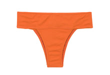 Load image into Gallery viewer, Product Front: Rio De Sol Bas Bottom St-Tpz-Tangerina Rio-Cos
