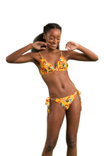 Load image into Gallery viewer, Image 04: Rio De Sol Bas Bottom Stories Cheeky-Micro

