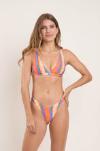 Load image into Gallery viewer, Image 08: Rio De Sol Bas Bottom Stripes Cali
