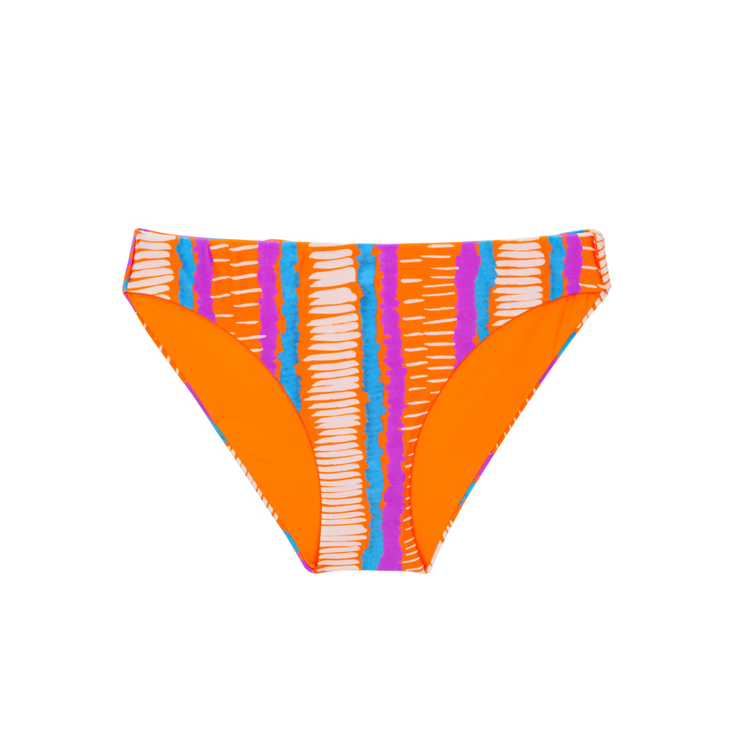 Product Front: Rio De Sol Bas Bottom Stripes Essential-Comfy