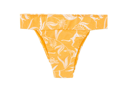 Product Front: Rio De Sol Bas Bottom Sunny-Forest Rio-Cos