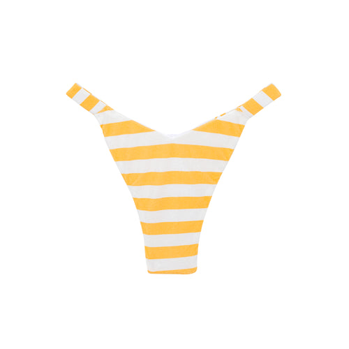 Product Front: Rio De Sol Bas Bottom Sunshine Kiara