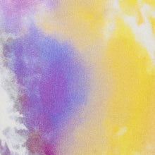 Load image into Gallery viewer, Image 06: Rio De Sol Bas Bottom Tiedye-Purple Fio
