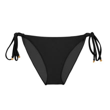 Load image into Gallery viewer, Product Front: Rio De Sol Bas Bottom Touch-Black Ibiza-Comfy
