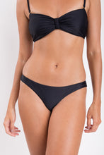 Load image into Gallery viewer, Image 09: Rio De Sol Bas Bottom Touch-Black Nice
