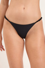 Load image into Gallery viewer, Gallery: Rio De Sol Bas Bottom Touch-Black Selena
