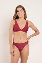 Load image into Gallery viewer, Image 07: Rio De Sol Bas Bottom Touch-Carmim Essential-Comfy
