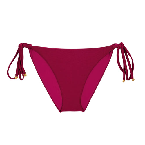 Product Front: Rio De Sol Bas Bottom Touch-Carmim Ibiza-Comfy
