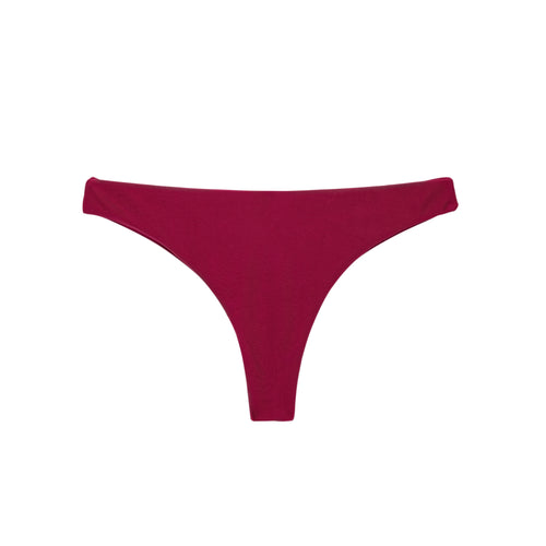 Product Front: Rio De Sol Bas Bottom Touch-Carmim Mia
