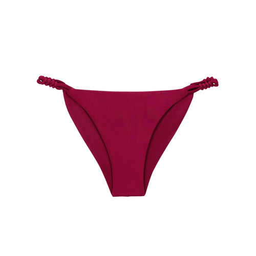Product Front: Rio De Sol Bas Bottom Touch-Carmim Selena