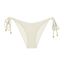 Load image into Gallery viewer, Product Front: Rio De Sol Bas Bottom Touch-Natural Amora
