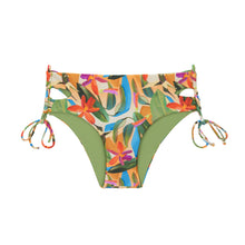 Load image into Gallery viewer, Product Front: Rio De Sol Bas Bottom Tropical Madrid
