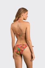 Load image into Gallery viewer, Model Back: Rio De Sol Bas Bottom Tropics Ibiza-Comfy
